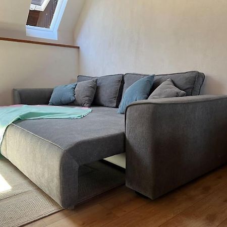 Apartma Jasna Bovec Eksteriør bilde