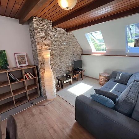 Apartma Jasna Bovec Eksteriør bilde