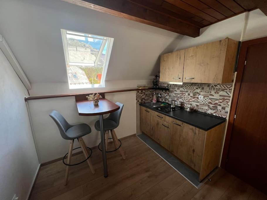 Apartma Jasna Bovec Eksteriør bilde