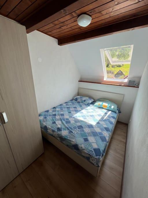 Apartma Jasna Bovec Eksteriør bilde
