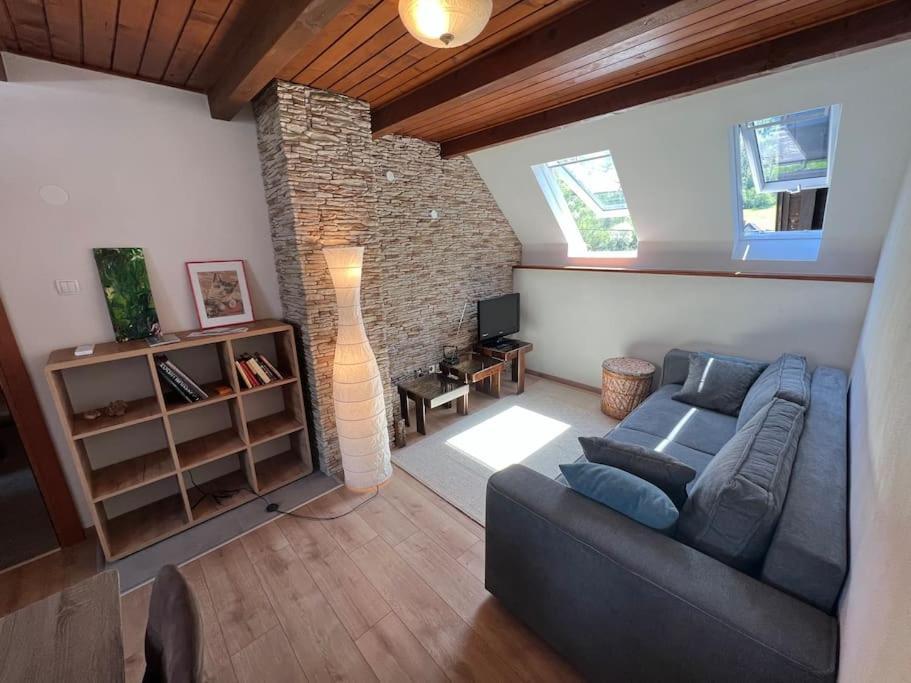 Apartma Jasna Bovec Eksteriør bilde